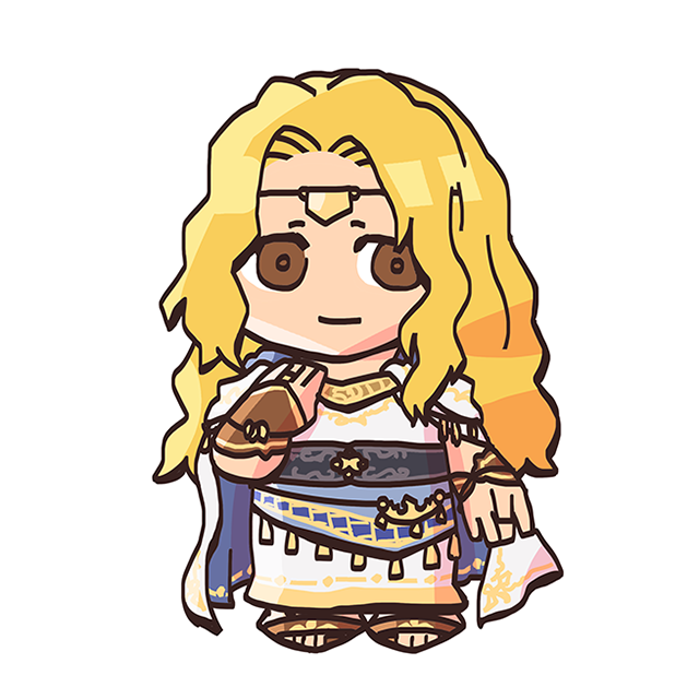 Edain
