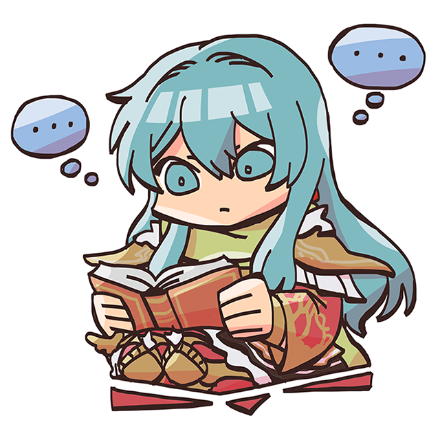 Eirika
