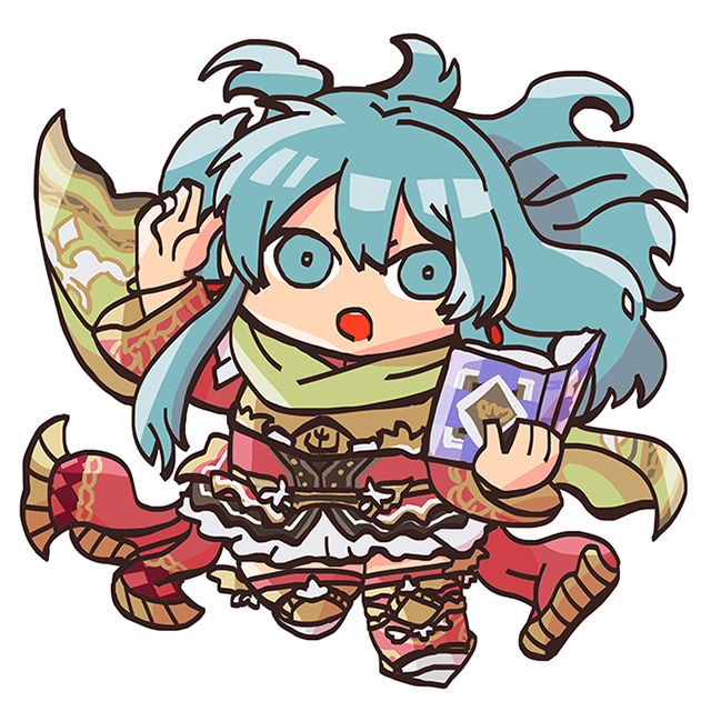 Eirika
