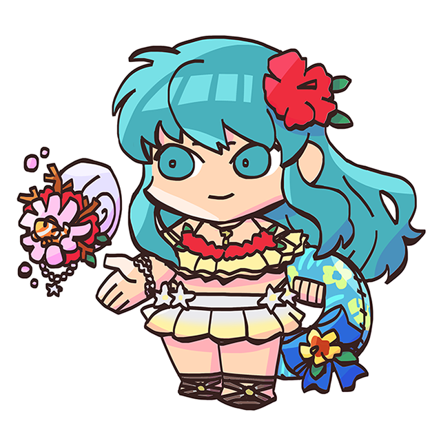 Eirika
