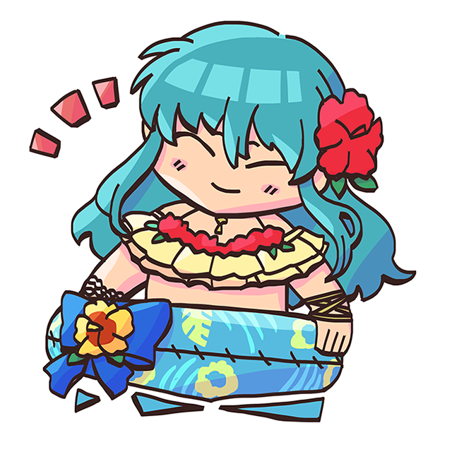 Eirika
