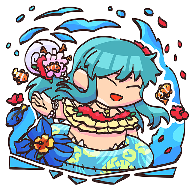 Eirika

