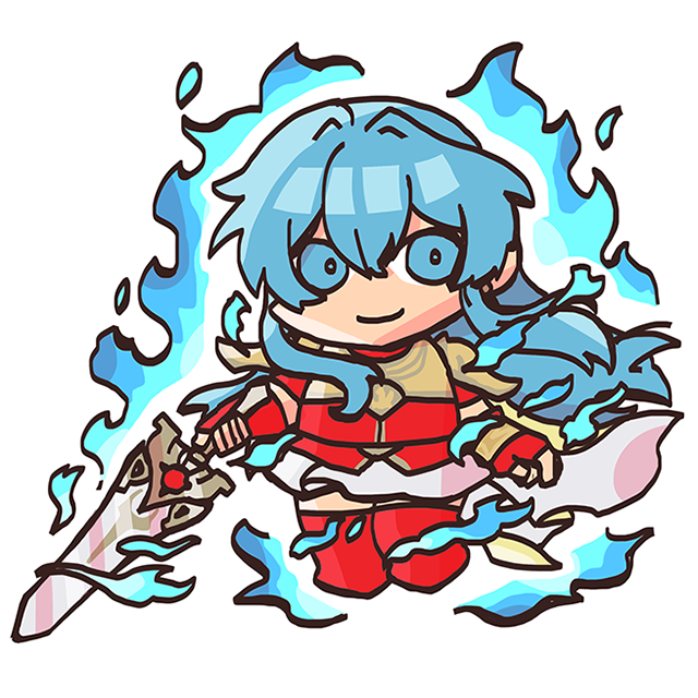 Eirika
