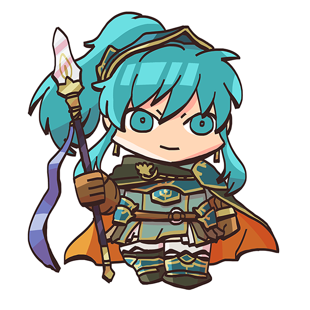 Eirika
