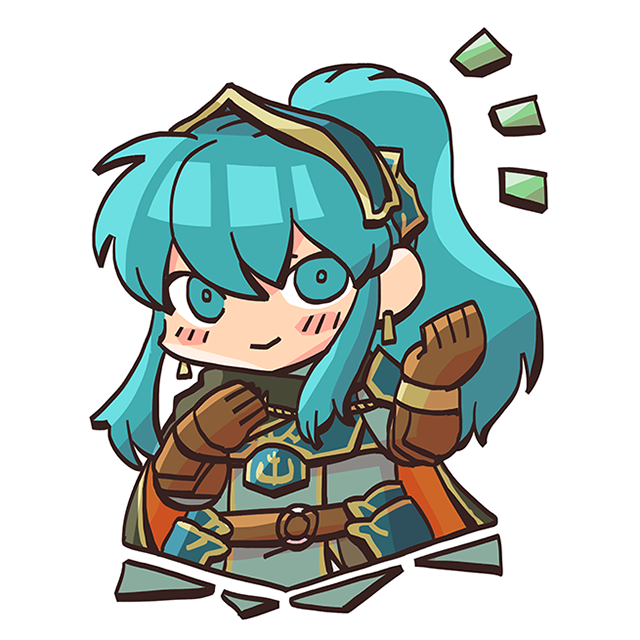 Eirika
