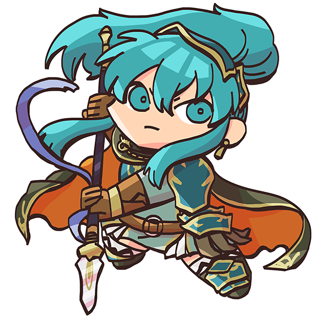 Eirika

