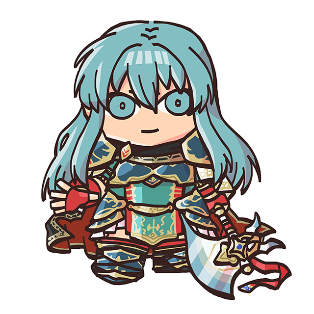 Eirika
