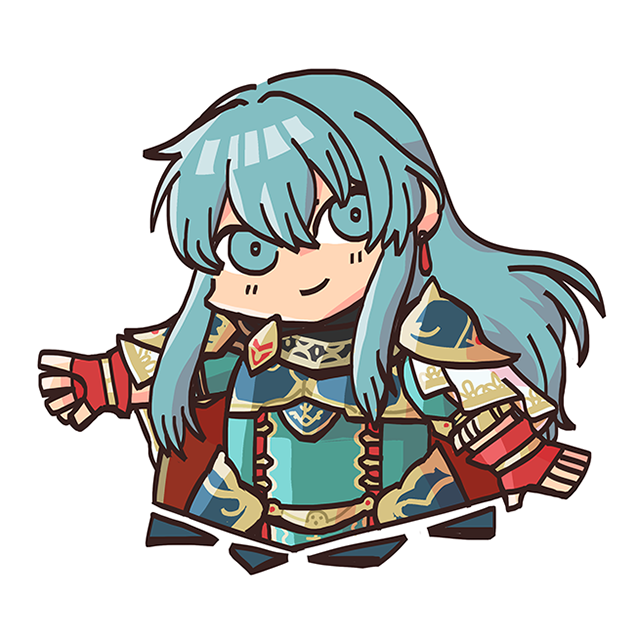 Eirika
