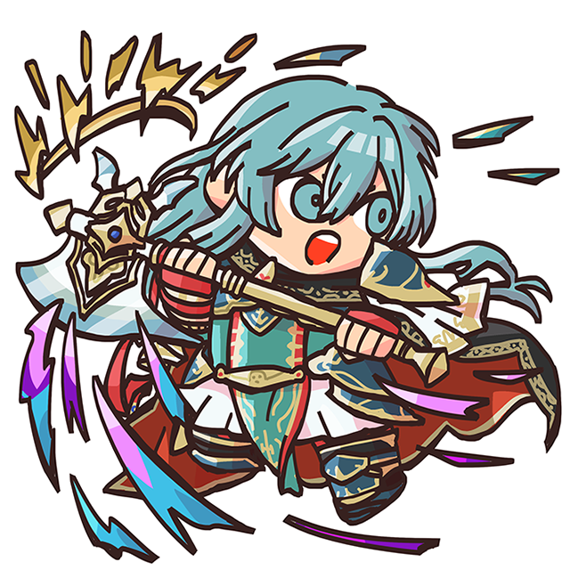 Eirika
