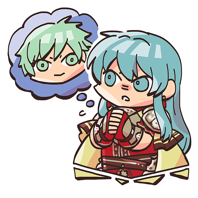 Eirika
