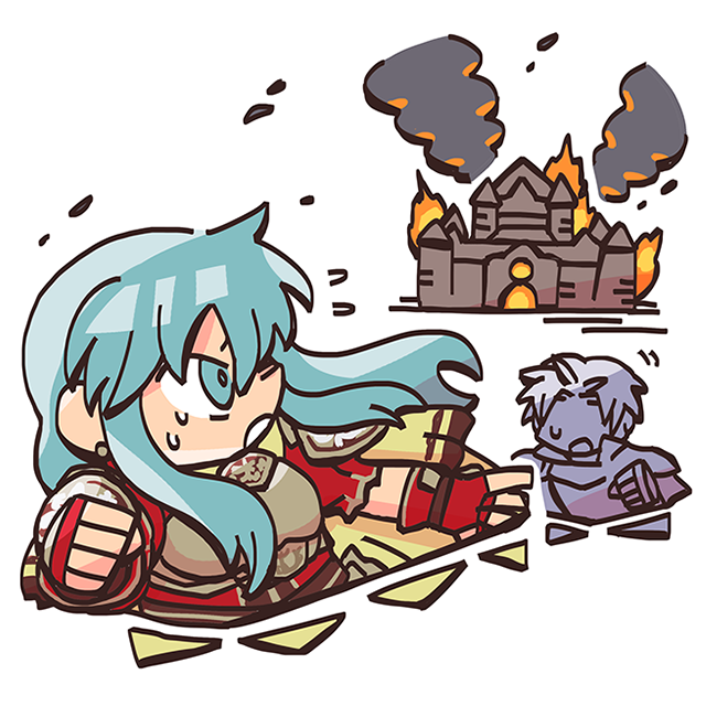 Eirika
