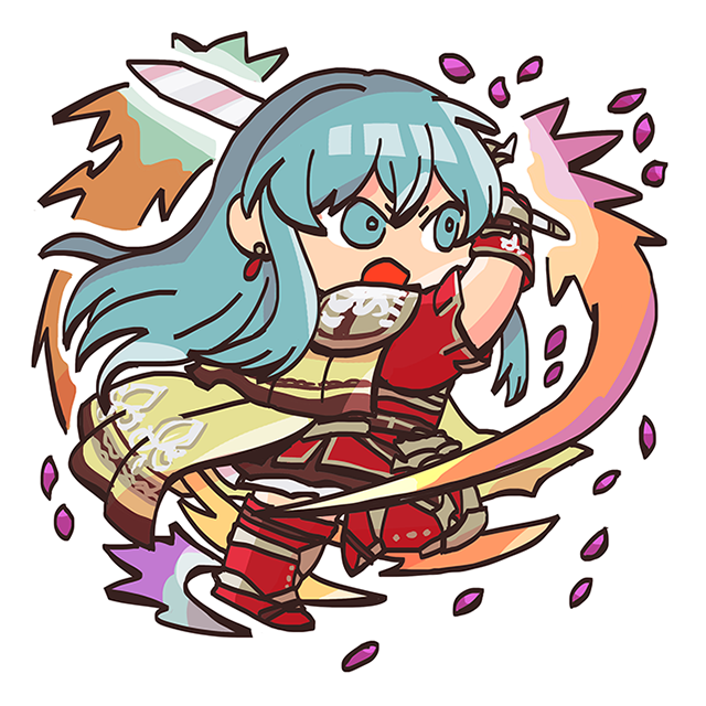 Eirika
