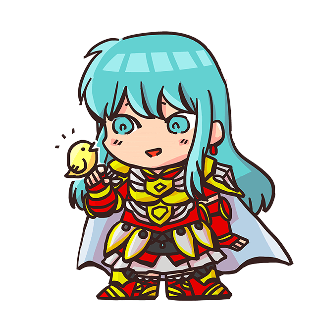 Eirika
