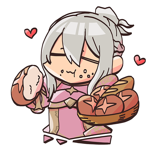 Effie
