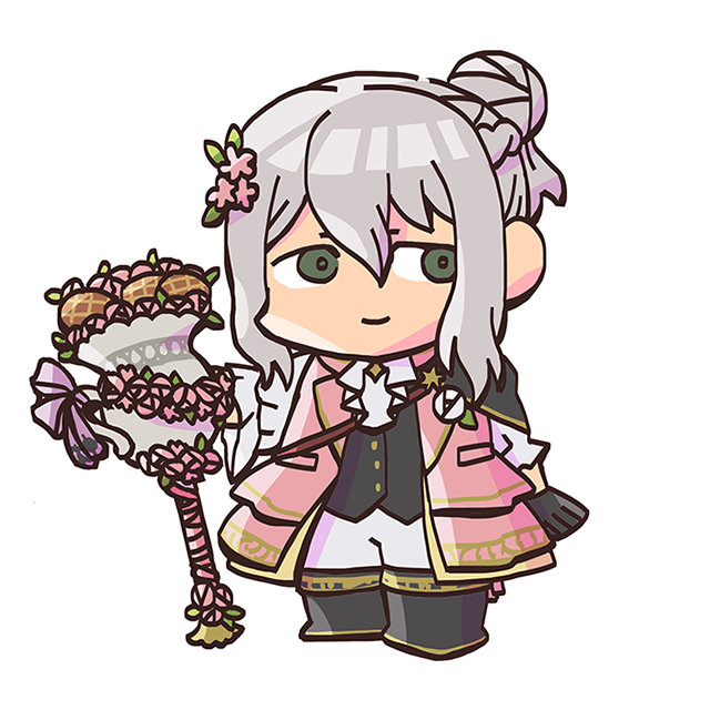 Effie
