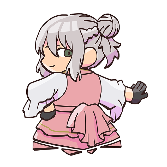 Effie
