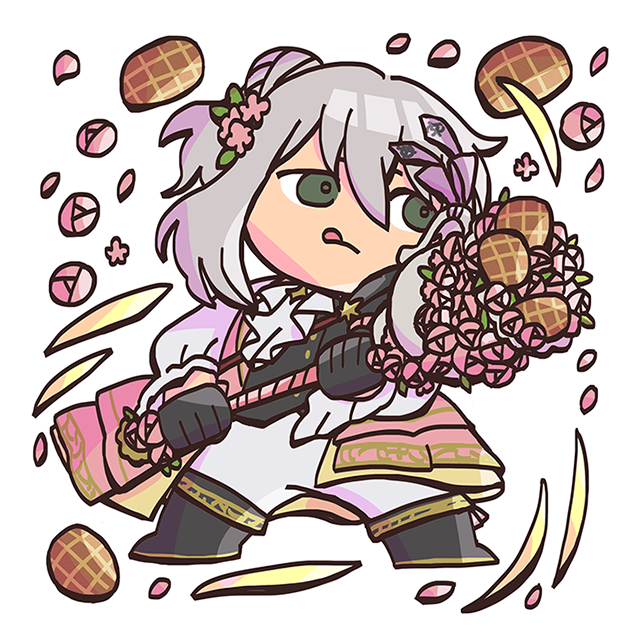 Effie
