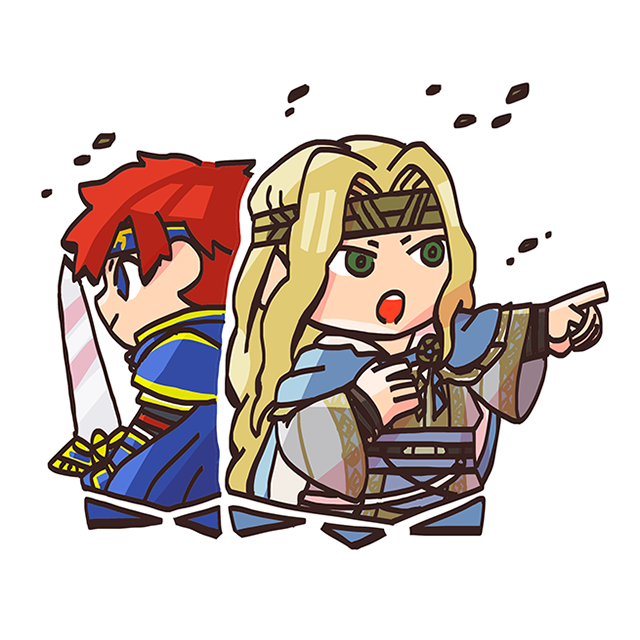 Elffin
Palabras clave: Roy