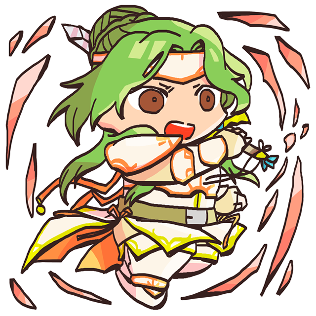 Elincia
