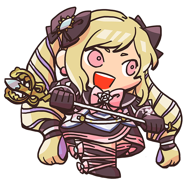 Elise
