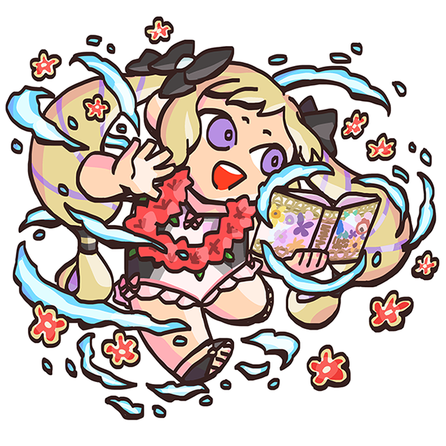 Elise
