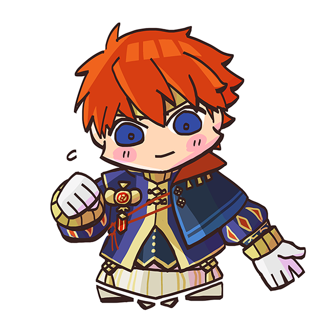 Eliwood
