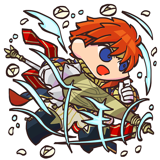 Eliwood
