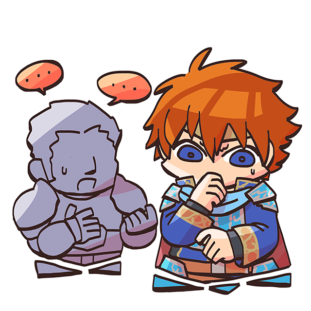 Eliwood
Palabras clave: Oswin