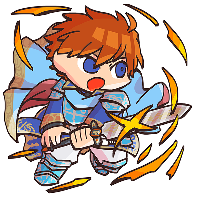 Eliwood
