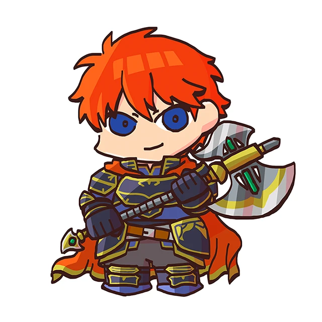 Eliwood
