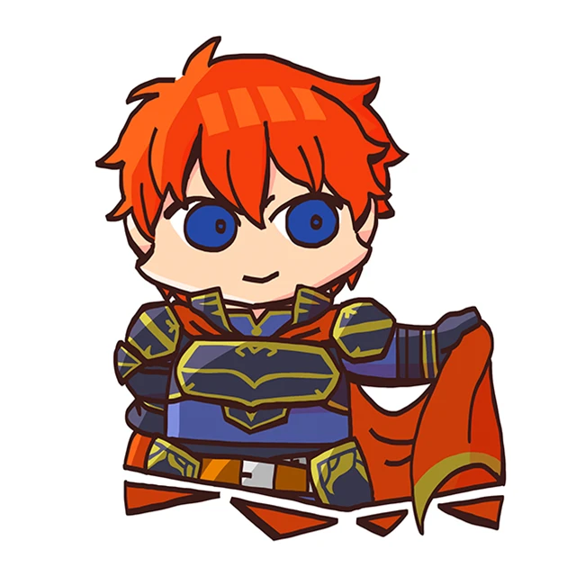 Eliwood
