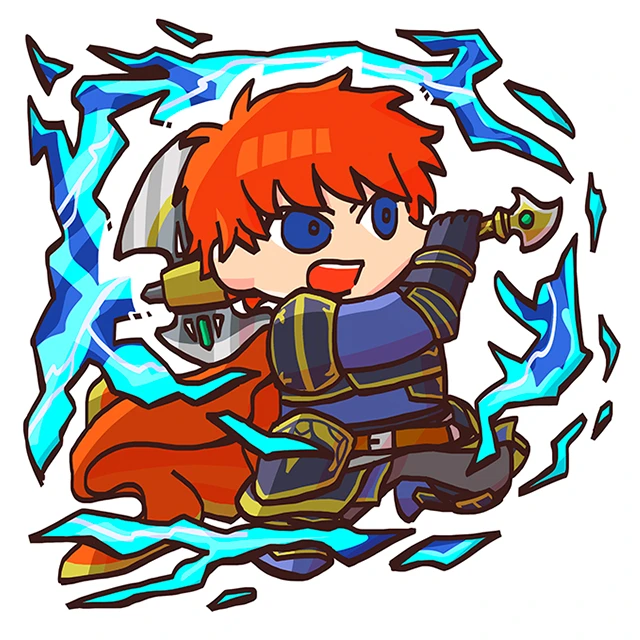 Eliwood
