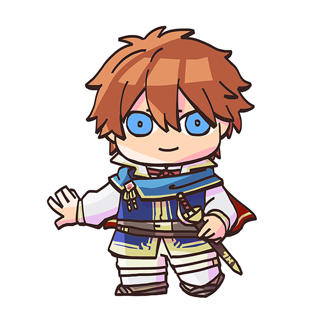 Eliwood

