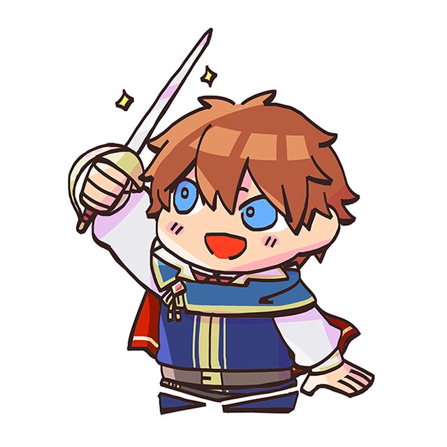 Eliwood
