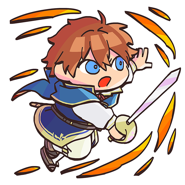 Eliwood
