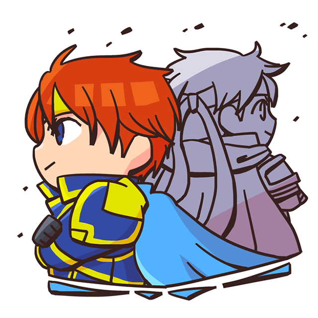 Eliwood
Palabras clave: Roy