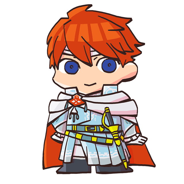 Eliwood
