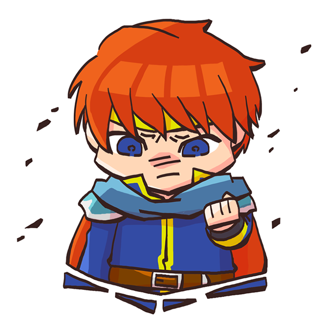 Eliwood
