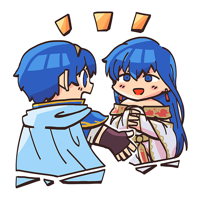 Elice
Palabras clave: Marth
