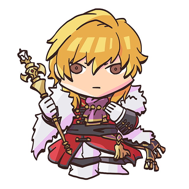 Eldigan
