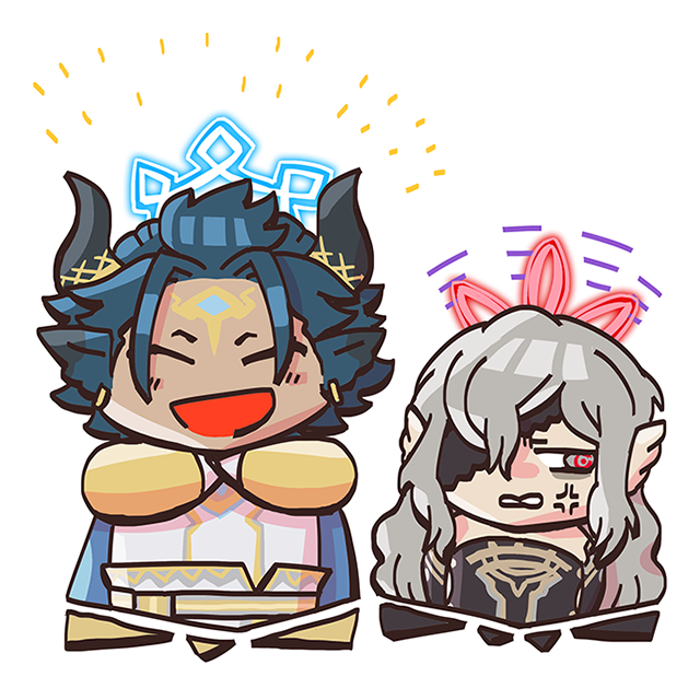 Embla
Palabras clave: Askr
