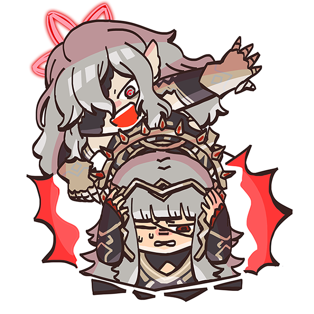 Embla
Palabras clave: Veronica