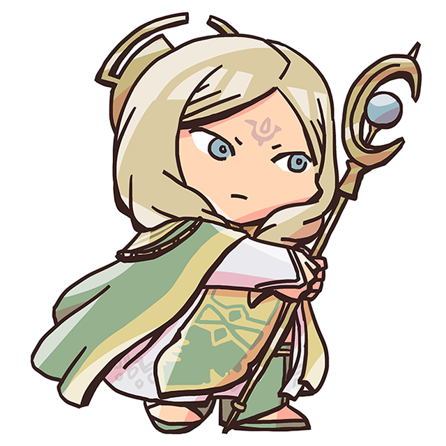 Emmeryn

