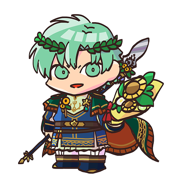 Ephraim
