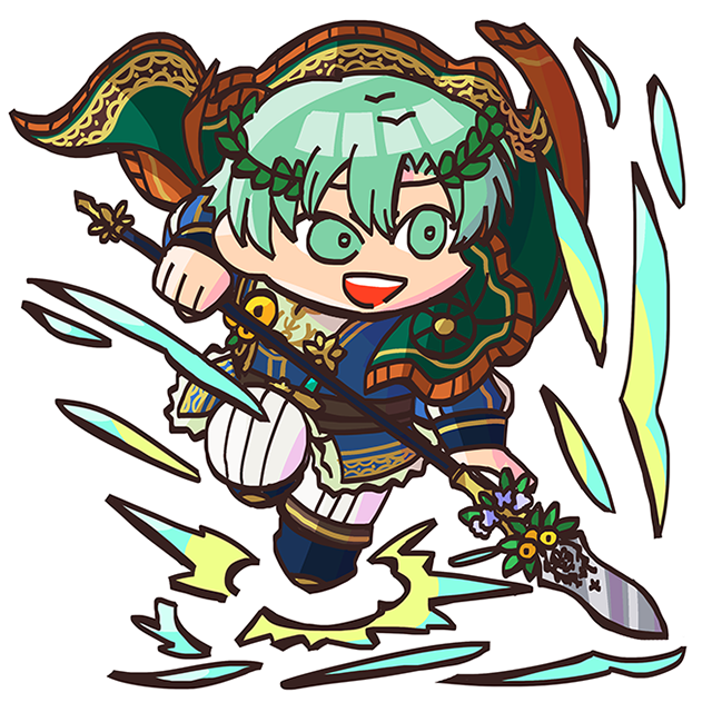 Ephraim
