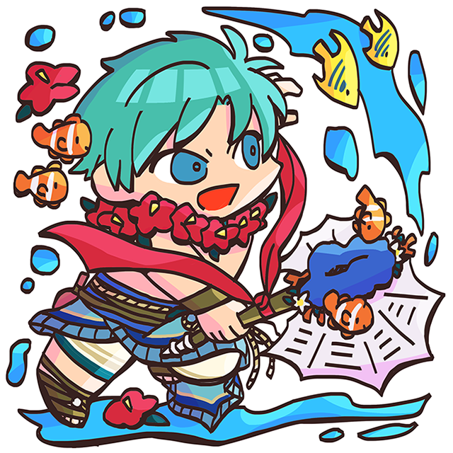 Ephraim
