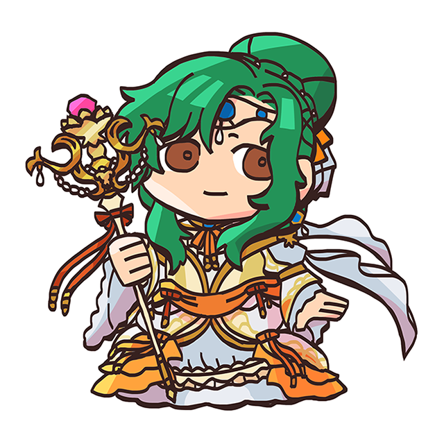 Elincia
