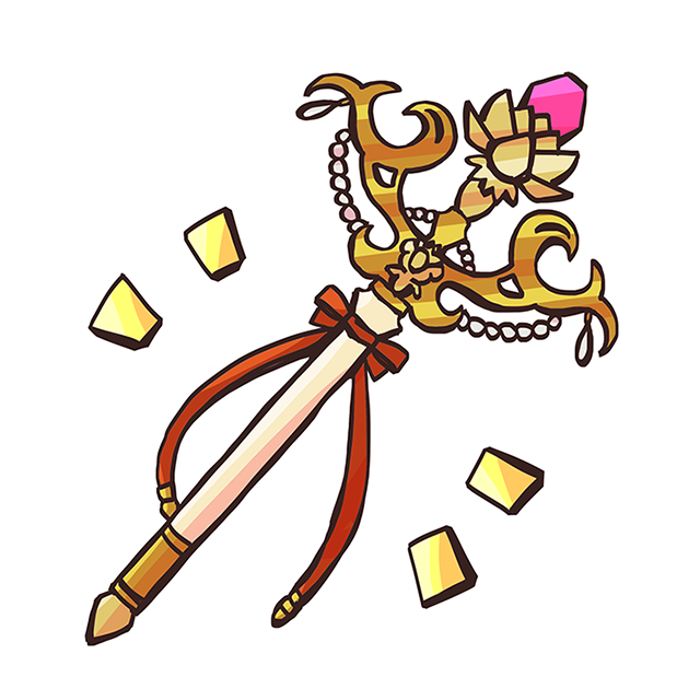 Elincia
