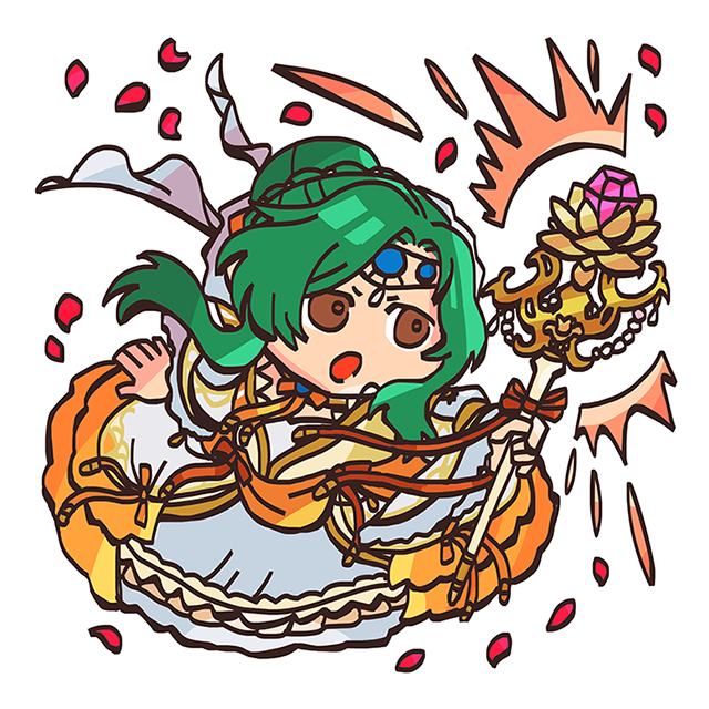 Elincia
