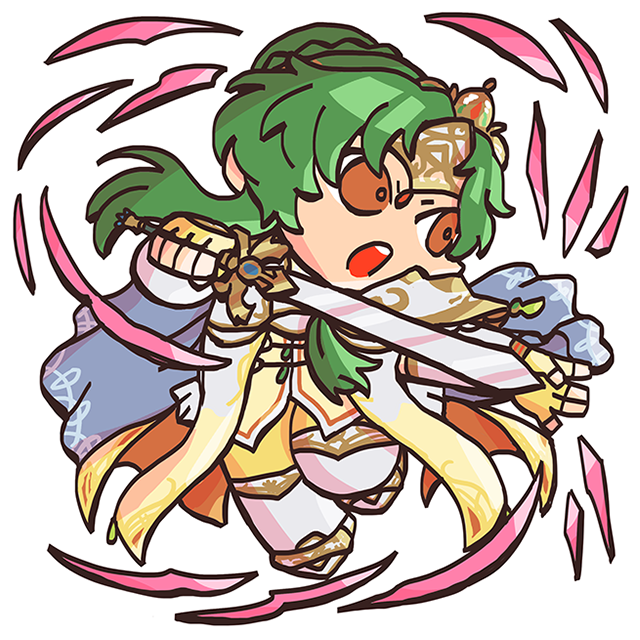 Elincia
